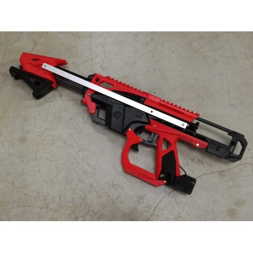 revolution complete blaster set